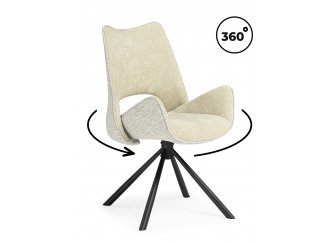 Стул на металлокаркасе Balaton