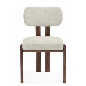 Стул на металлокаркасе Bandi