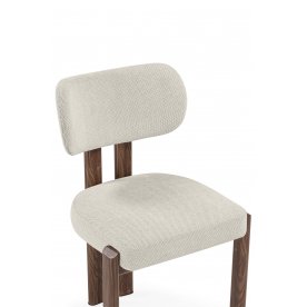 Стул на металлокаркасе Bandi