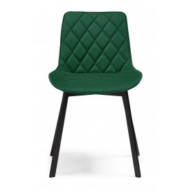 Стул на металлокаркасе Баодин 01