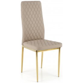 Стул на металлокаркасе K501