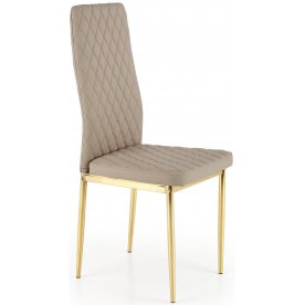 Стул на металлокаркасе K501