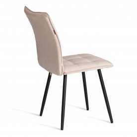 Стул на металлокаркасе Bari/Бари