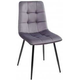 Стул на металлокаркасе Bari G062-40