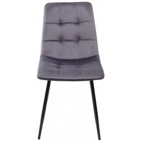 Стул на металлокаркасе Bari G062-40