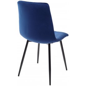 Стул на металлокаркасе Bari G062-49