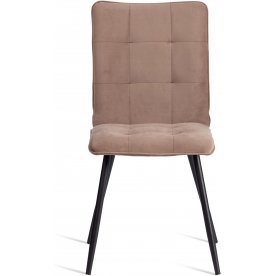 Стул на металлокаркасе Bari