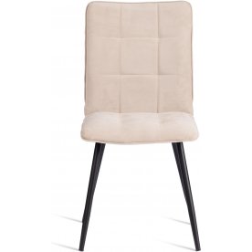 Стул на металлокаркасе Bari