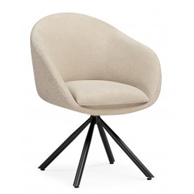 Стул на металлокаркасе Бартон 1