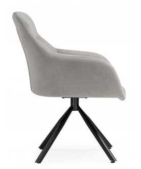 Стул на металлокаркасе Бартон 2