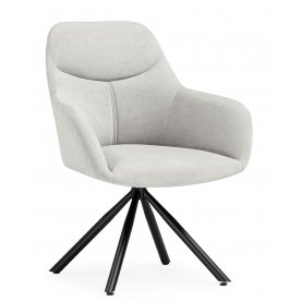 Стул на металлокаркасе Бартон 2