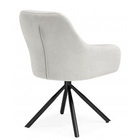 Стул на металлокаркасе Бартон 2