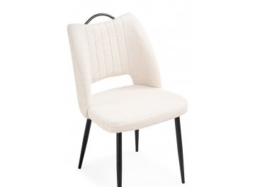 Стул на металлокаркасе Barton