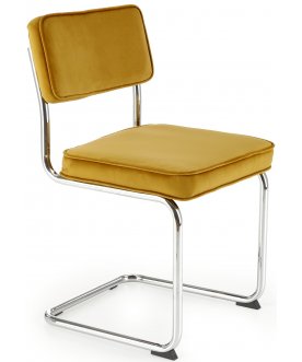 Стул на металлокаркасе K510