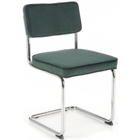 Стул на металлокаркасе K510