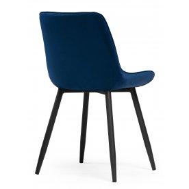 Стул на металлокаркасе Баодин