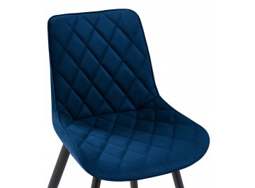 Стул на металлокаркасе Баодин