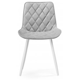 Стул на металлокаркасе Баодин