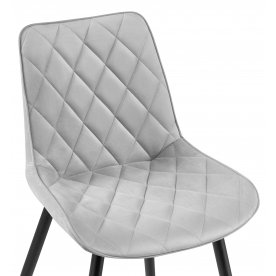 Стул на металлокаркасе Баодин