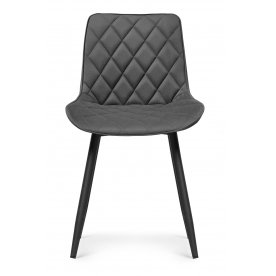 Стул на металлокаркасе Баодин