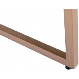 Стул на металлокаркасе Беата