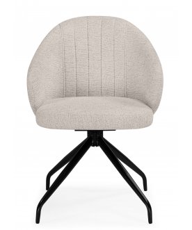 Стул на металлокаркасе Bekar