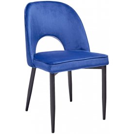 Стул на металлокаркасе Белфаст