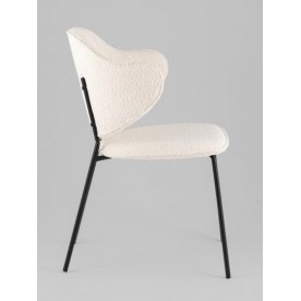 Стул на металлокаркасе Ламбер