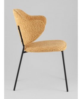 Стул на металлокаркасе Ламбер