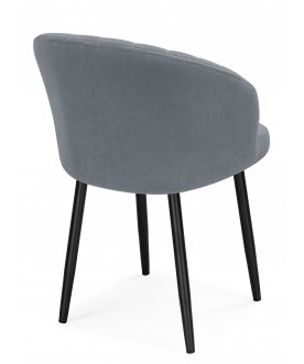 Стул на металлокаркасе Бэнбу