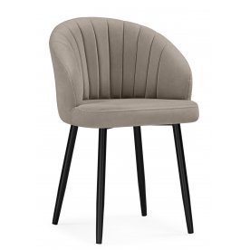 Стул на металлокаркасе Бэнбу