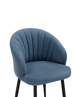 Стул на металлокаркасе Бэнбу