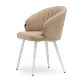 Стул на металлокаркасе Бэнбу