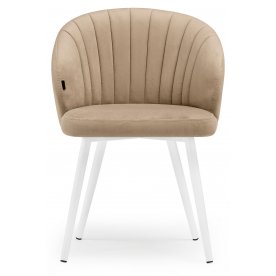 Стул на металлокаркасе Бэнбу