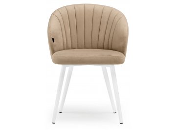 Стул на металлокаркасе Бэнбу