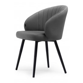 Стул на металлокаркасе Бэнбу