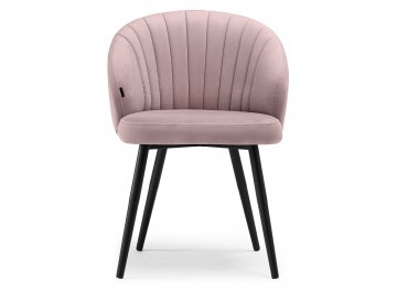 Стул на металлокаркасе Бэнбу