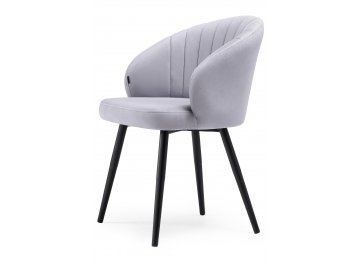 Стул на металлокаркасе Бэнбу