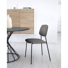 Стул на металлокаркасе Benilda