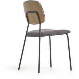 Стул на металлокаркасе Benilda