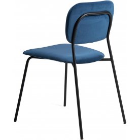 Стул на металлокаркасе Benson