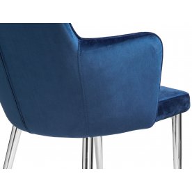 Стул на металлокаркасе Benza