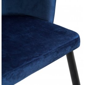 Стул на металлокаркасе Benza