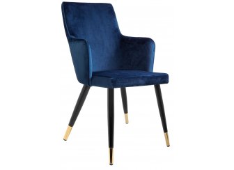 Стул на металлокаркасе Benza