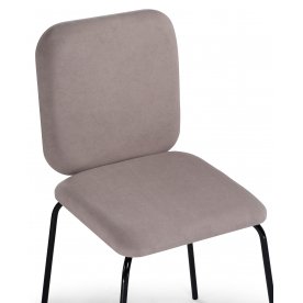 Стул на металлокаркасе Берн