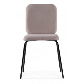 Стул на металлокаркасе Берн