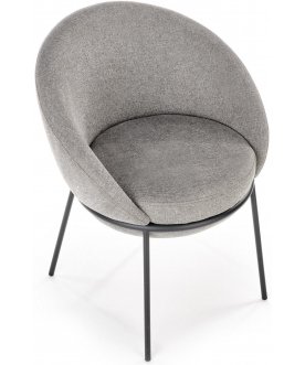 Стул на металлокаркасе K482