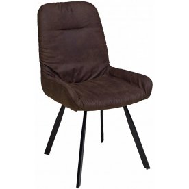 Стул на металлокаркасе Bison