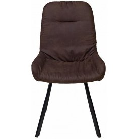 Стул на металлокаркасе Bison