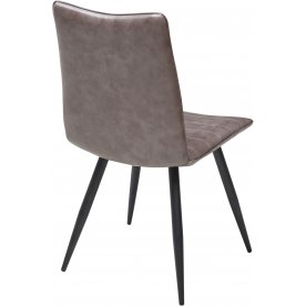 Стул на металлокаркасе Bloom